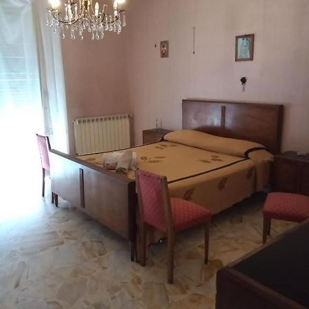 B&B Viale Liberta Giarre Bagian luar foto