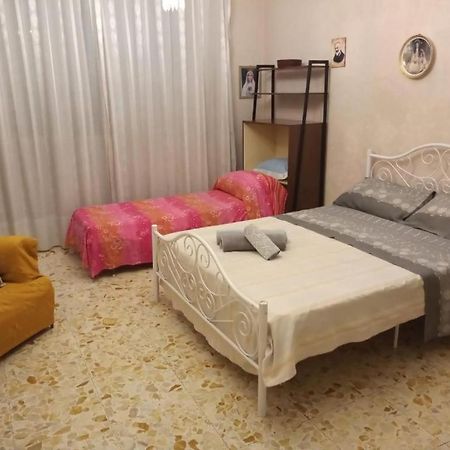 B&B Viale Liberta Giarre Bagian luar foto