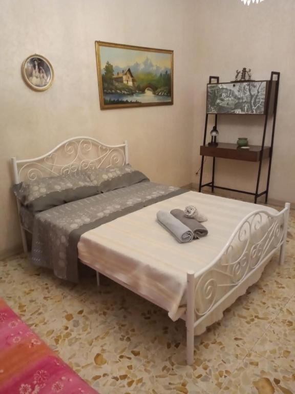 B&B Viale Liberta Giarre Bagian luar foto