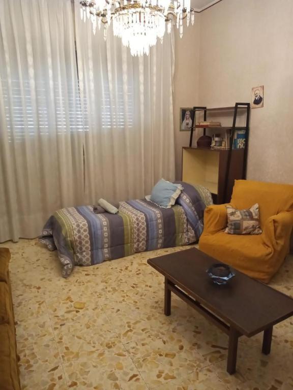 B&B Viale Liberta Giarre Bagian luar foto