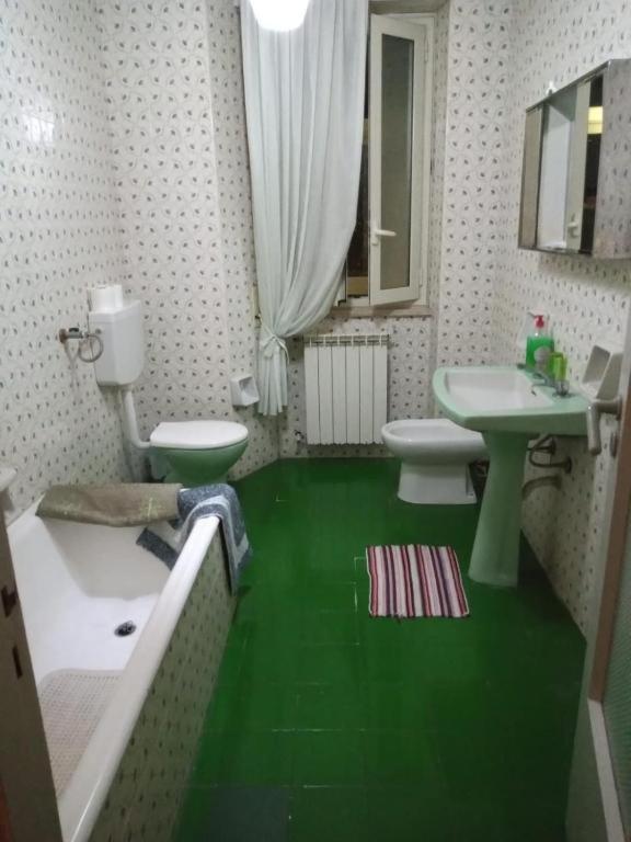 B&B Viale Liberta Giarre Bagian luar foto